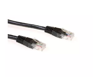 ACT CAT6A UTP 10m