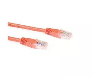 ACT CAT6A UTP 10m