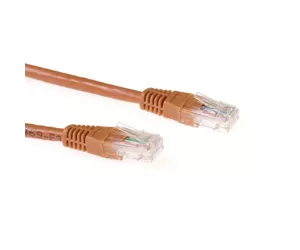 ACT CAT6A UTP 10m