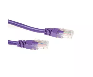 ACT CAT6A UTP 15m