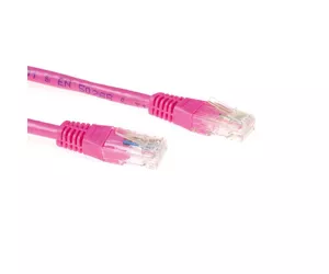 ACT CAT6A UTP 20m