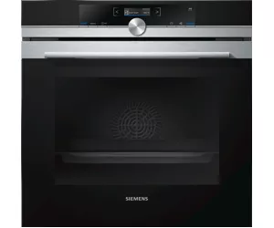 Siemens iQ700 HR675GBS1S