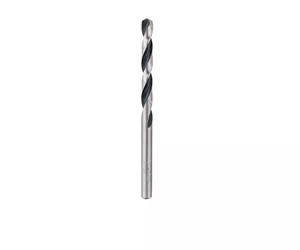 Bosch HSS Twist Drill Bits PointTeQ
