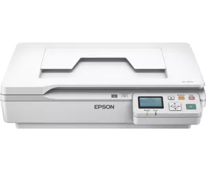Epson WorkForce DS-5500N