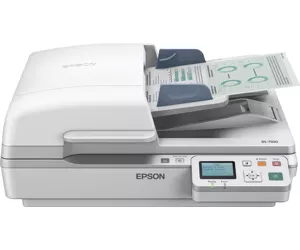 Epson WorkForce DS-6500N