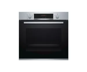 Bosch Serie 4 HBA574BR00 духовка 71 L A Нержавеющая сталь