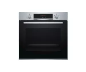 Bosch Serie 4 HBA573BR0 orkaitė 71 L A Nerūdijančiojo plieno