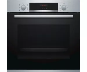Bosch Serie 4 HBA574BR0 orkaitė 71 L 3600 W A Nerūdijančiojo plieno