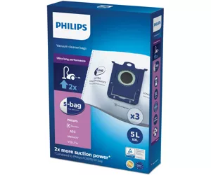 Philips s-bag Tolmukotid 3 tk Tolmuimejakotid