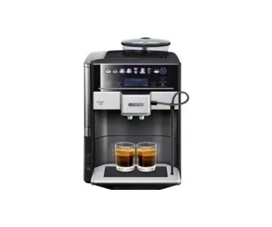 Siemens EQ.6 plus s500 Espresso