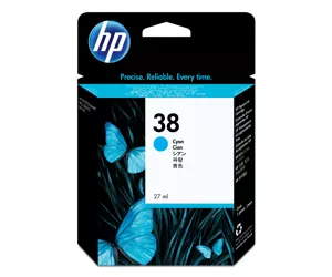 HP 38