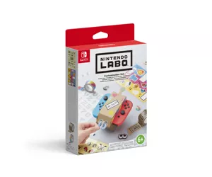 Nintendo LABO Customisation Kit