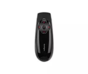 Kensington Presenter Expert with Red Laser & Cursor Control