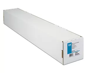 HP Universal Matte Canvas-1067 mm x 15.2 m (42 in x 50 ft)