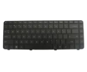 HP 600175-001 laptop spare part Keyboard