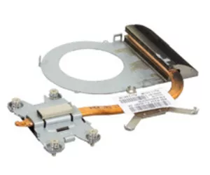 HP 657939-001 atsarginė knyginio kompiuterio dalis Termomodulis