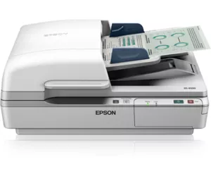 Epson WorkForce DS-6500