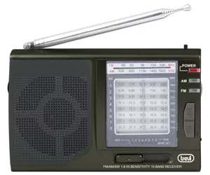 Trevi MB 728