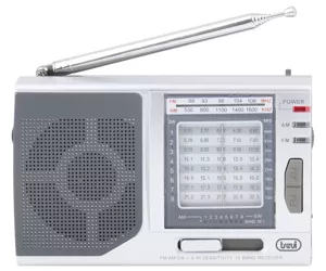 Trevi MB 728