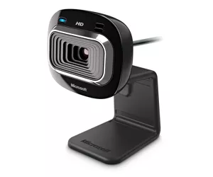 Microsoft LifeCam HD-3000