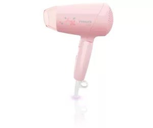 Philips Essential Care BHC010/00 фен 1200 W Розовый