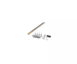 Siemens KS39ZAX00 fridge/freezer part/accessory Connecting kit Multicolour