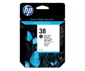 HP 38