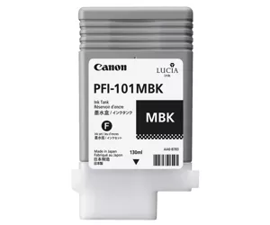 Canon PFI-101MBK