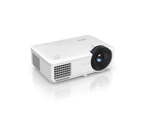 BenQ LW720 мультимедиа-проектор Стандартный проектор 4000 лм DLP WXGA (1280x800) Белый