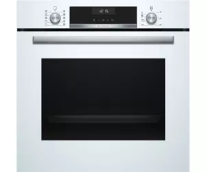 Bosch Serie 6 HBA537BW0S