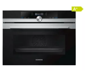 Siemens iQ700 CB674GBS3