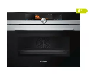 Siemens iQ700 CS658GRS7