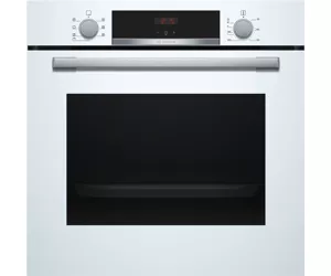 Bosch Serie 4 HBA533BW1