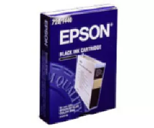 Epson Singlepack Black S020118