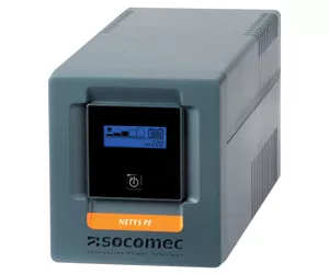 Socomec NETYS PE NPE-1000-LCD