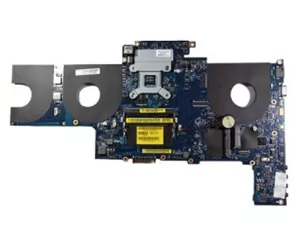 DELL C9XMR sülearvuti varuosa Emaplaat