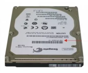 Fujitsu FUJ:CP170929-XX