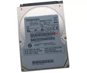 Fujitsu FUJ:CP520785-XX