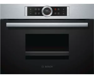 Bosch Serie 8 CDG634AS0
