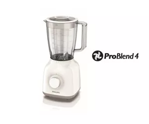 Philips Daily Collection HR2100/00 Kannmikser