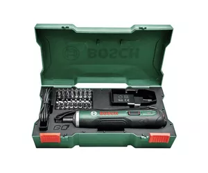 Bosch PushDrive