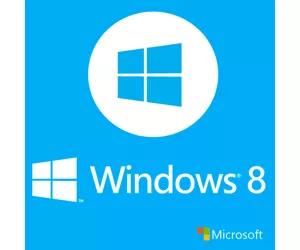 Microsoft Windows 8 Pro
