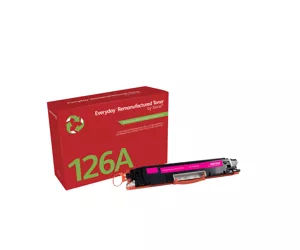 Everyday Remanufactured Everyday Magenta Remanufactured Toner by