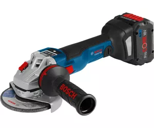 Bosch GWS 18V-10 SC