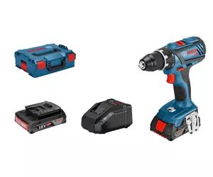 Bosch GSR 18V-28 Professional