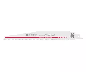 Bosch S 1156 XHM