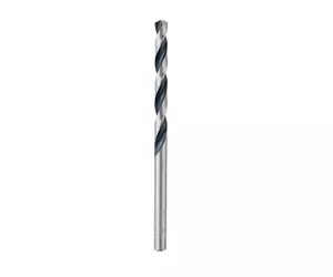Bosch HSS Twist Drill Bits PointTeQ