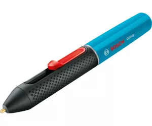 Bosch Gluey (Lagoon blue)