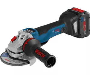 Bosch GWS 18V-10 PSC