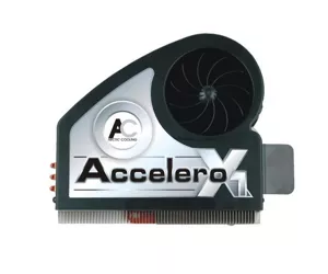 ARCTIC Accelero X1